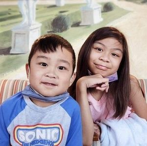 Meet your Posher, Cherry